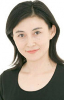 Maruyama, Manami