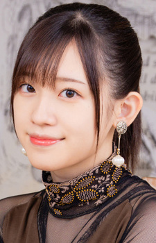 高橋李依
