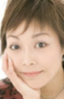 Sugimura, Rika