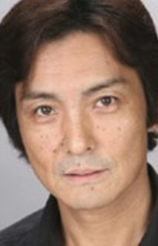 Otaki, Hiroshi