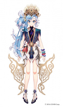 Kanaeru, Kobo