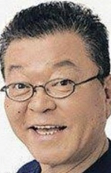 Suzuki, Hiromitsu