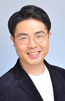 難波優馬