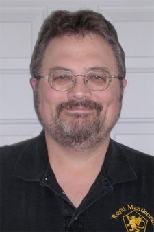 Greenfield, Matt