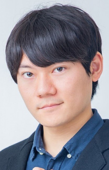 盆子原康