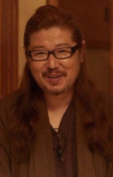上田祐司