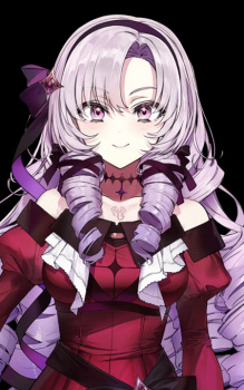 壱百満天原サロメ