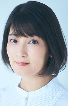 川澄綾子