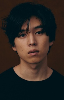 坂東龍汰