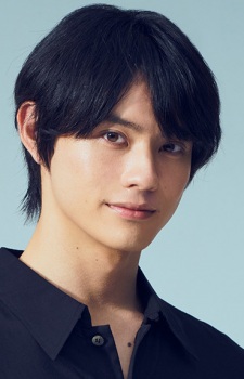 前田拳太郎