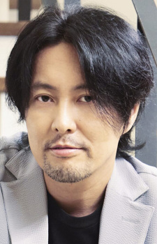 吉野裕行