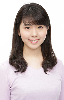 松島杏實