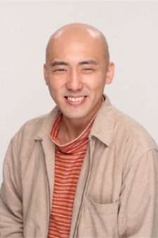 松平真之介