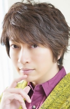 小野大輔