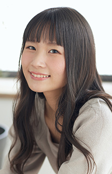 大西綺華