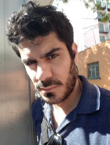 Garibay, Óscar
