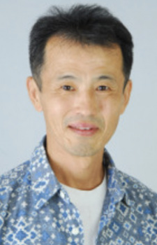 前田こうしん