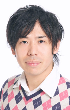 吉田勝哉