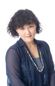 久行敬子