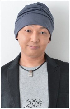 岡野浩介
