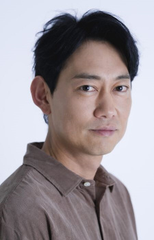 川岡大次郎