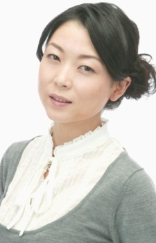 淺野麻由美