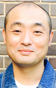 宇野祥平
