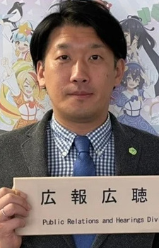 近野顕次