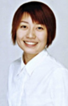 笠原知夏