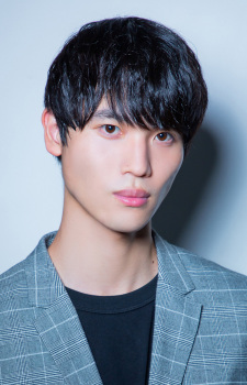 長岡龍步