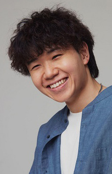 宇野翔真
