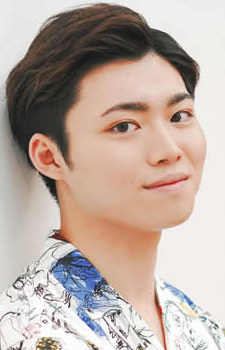 杉山優斗