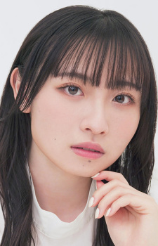 山崎真花