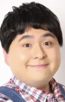 石田敏朗
