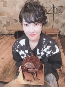 葉月さき