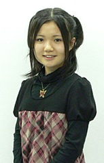 羽田千尋