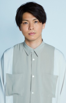 荒井洸貴