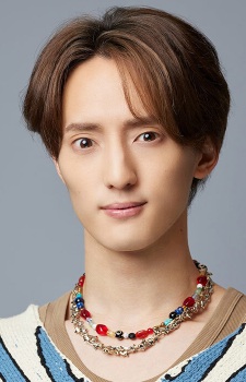 川島如惠留