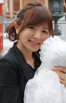 紺野あさ美