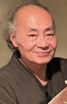 Gotou, Yukihiro