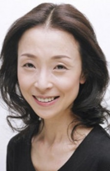 前田真里