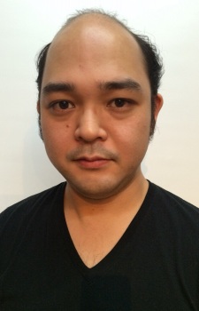 草野峻平