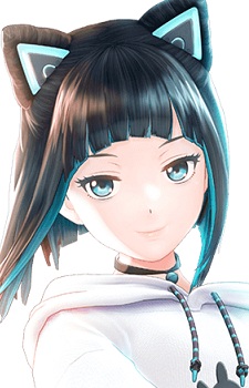 水科葵