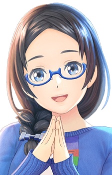 音羽雫
