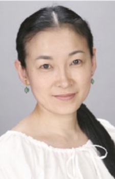 金澤映子
